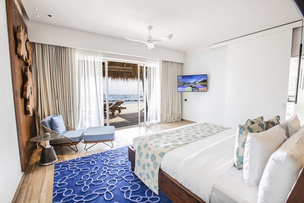 Water Villa photo 18